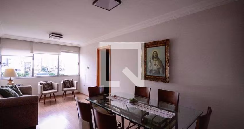 Apartamento à Venda - Bosque da Saúde, 2 Quartos,  70 m2