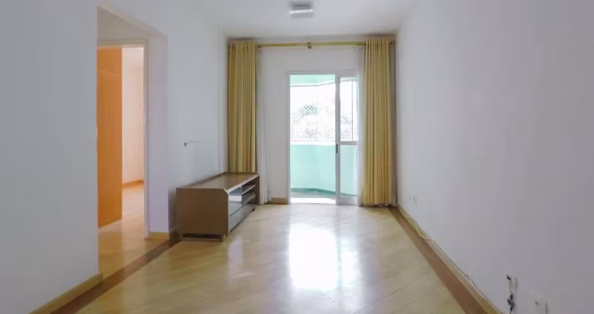 Apartamento à Venda - Bosque da Saúde, 2 Quartos,  58 m2