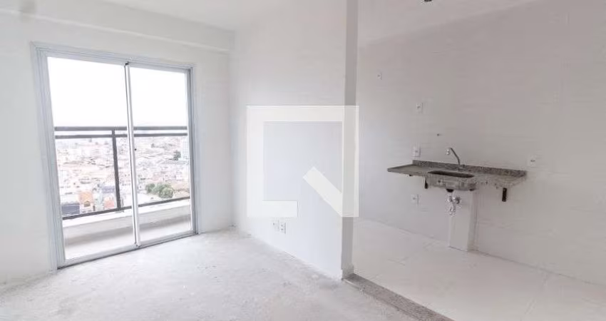 Apartamento à Venda - Água Fria, 2 Quartos,  47 m2