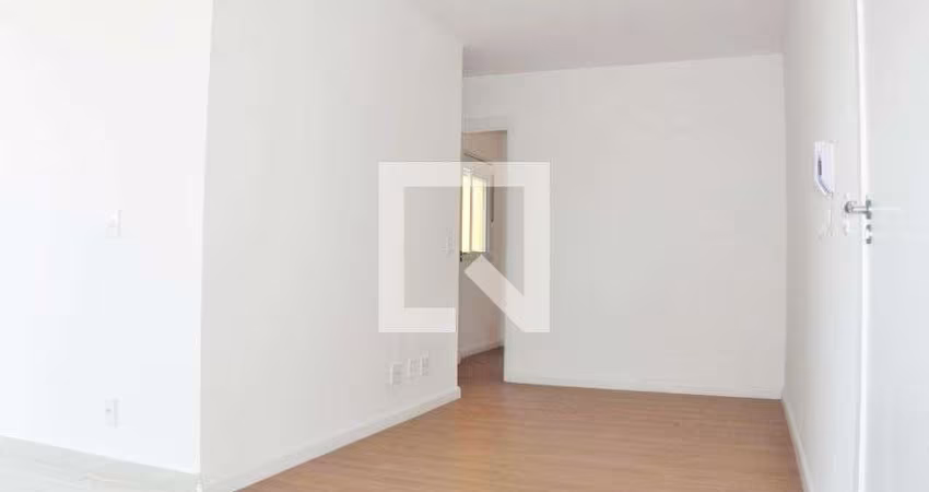 Apartamento à Venda - Freguesia do Ó, 2 Quartos,  40 m2