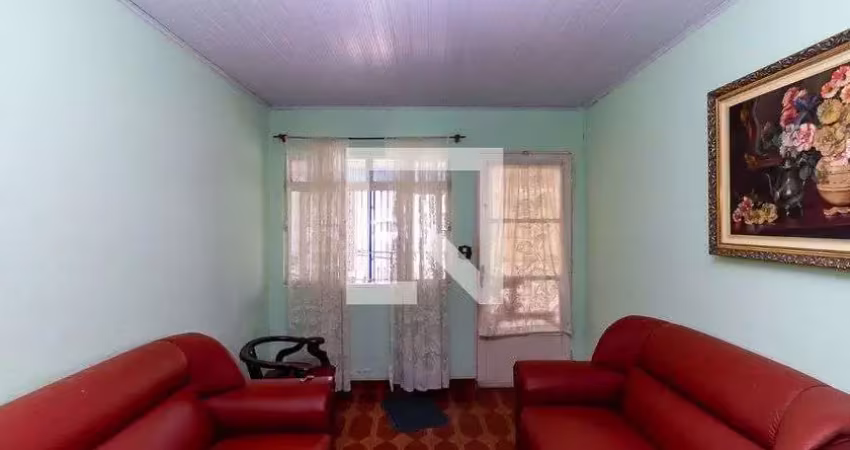 Casa à Venda - Sapopemba, 2 Quartos,  120 m2