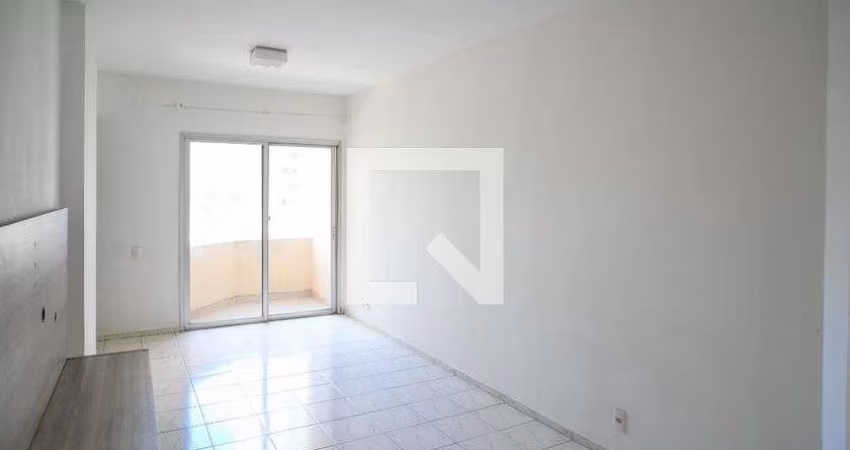 Apartamento à Venda - Bosque da Saúde, 2 Quartos,  62 m2