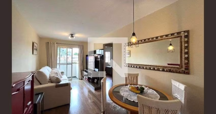 Apartamento à Venda - Vila Mascote, 2 Quartos,  64 m2