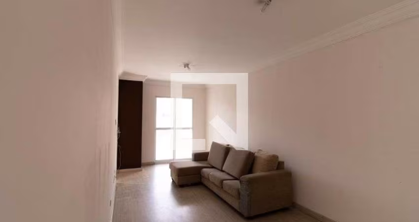 Apartamento à Venda - Mandaqui, 2 Quartos,  64 m2