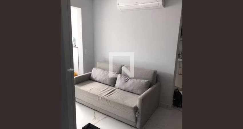 Apartamento à Venda - Mooca, 2 Quartos,  55 m2