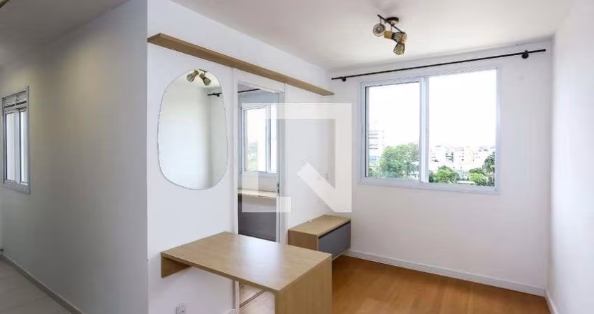 Apartamento à Venda - Morumbi, 2 Quartos,  36 m2