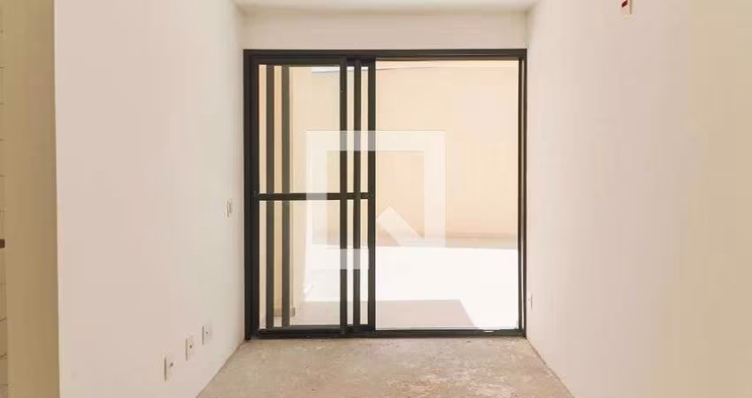 Apartamento à Venda - Jardim Éster Yolanda, 2 Quartos,  45 m2
