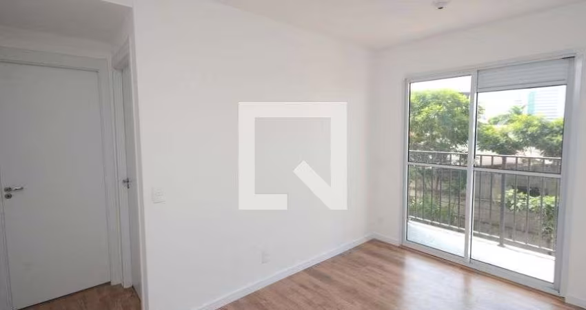 Apartamento à Venda - Jurubatuba, 2 Quartos,  40 m2