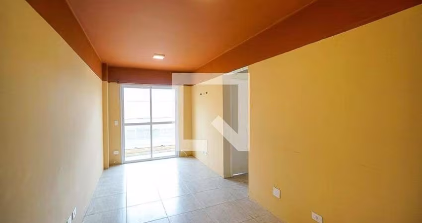Apartamento à Venda - Tatuapé, 2 Quartos,  50 m2