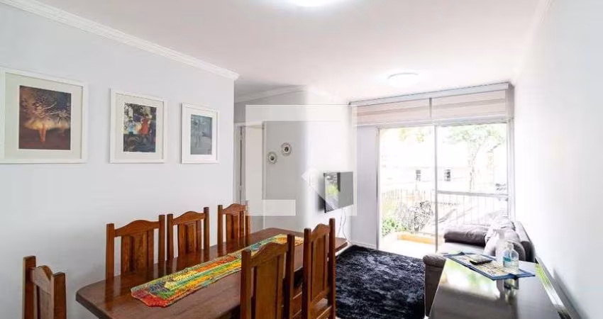 Apartamento à Venda - Vila Mascote, 2 Quartos,  60 m2