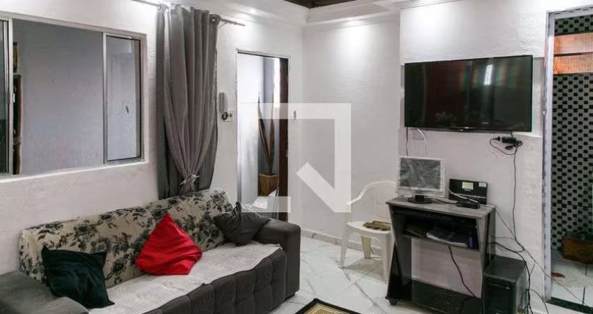 Casa à Venda - Vila Sabrina , 2 Quartos,  225 m2