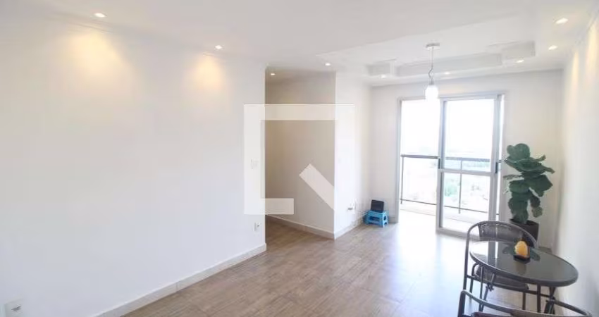 Apartamento à Venda - Casa Verde, 3 Quartos,  65 m2