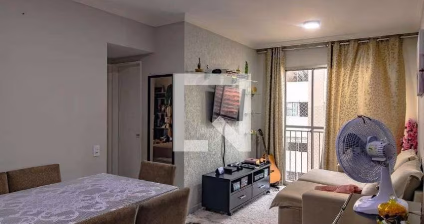 Apartamento à Venda - Vila Mascote, 2 Quartos,  63 m2