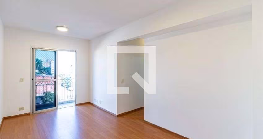 Apartamento à Venda - Cidade São Francisco , 3 Quartos,  62 m2