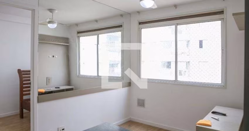 Apartamento à Venda - Bom Retiro, 2 Quartos,  43 m2