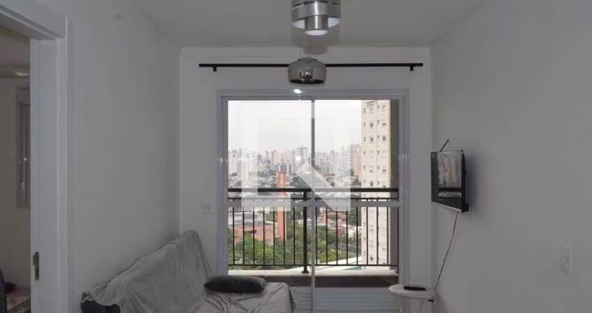 Apartamento à Venda - Ipiranga, 1 Quarto,  28 m2