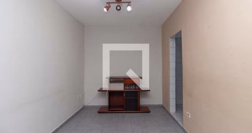 Casa à Venda - Vila Mazzei, 2 Quartos,  115 m2