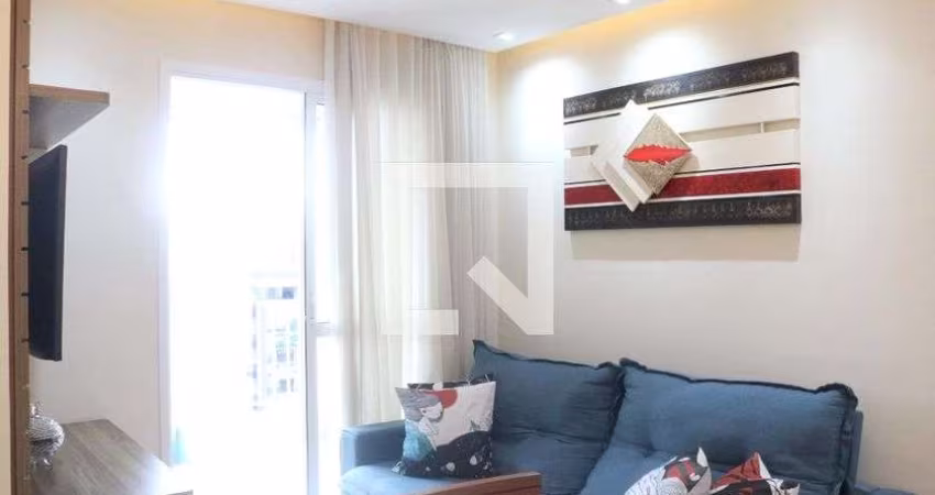Apartamento à Venda - Barra Funda, 2 Quartos,  48 m2