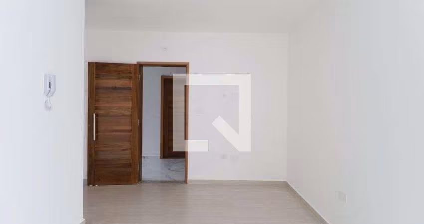 Apartamento à Venda - Vila Gustavo, 2 Quartos,  43 m2