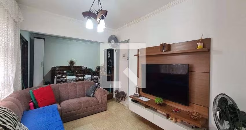 Casa à Venda - Sapopemba, 2 Quartos,  250 m2