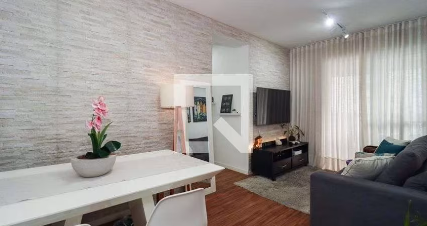 Apartamento à Venda - Vila Andrade, 2 Quartos,  55 m2