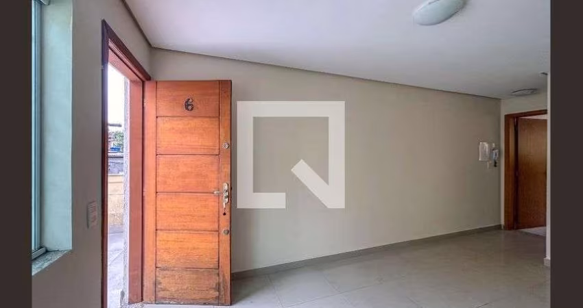 Casa à Venda - Freguesia do Ó, 2 Quartos,  122 m2