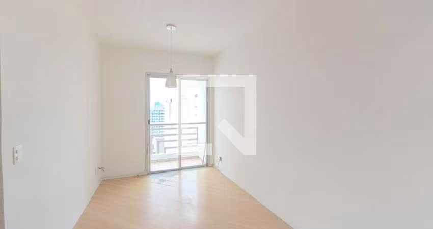 Apartamento à Venda - Bela Vista, 1 Quarto,  37 m2