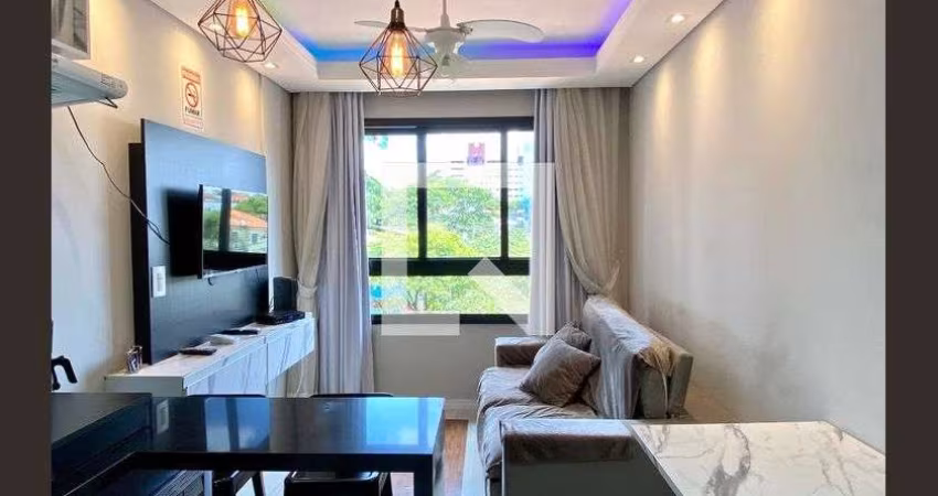 Apartamento à Venda - Planalto Paulista, 1 Quarto,  26 m2