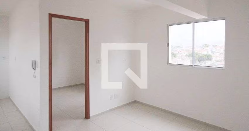 Apartamento à Venda - Vila Formosa, 2 Quartos,  78 m2