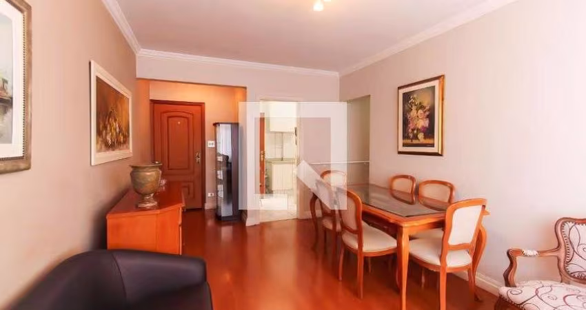 Apartamento à Venda - Mooca, 2 Quartos,  80 m2