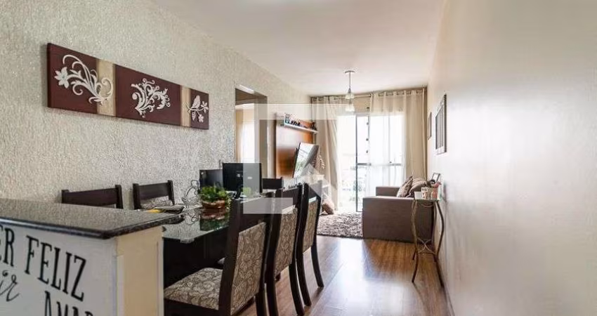 Apartamento à Venda - Vila Guilhermina, 2 Quartos,  55 m2