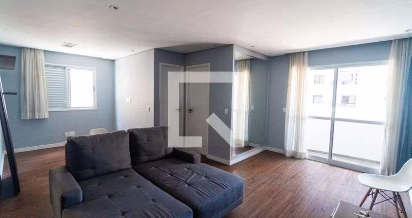 Apartamento à Venda - Jabaquara, 1 Quarto,  60 m2