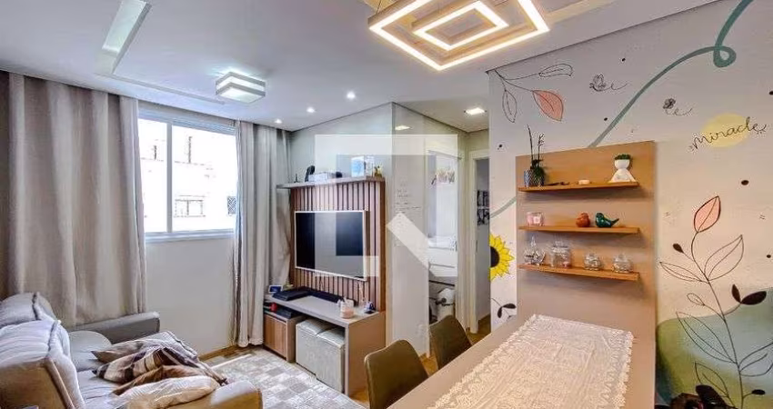 Apartamento à Venda - Mooca, 2 Quartos,  38 m2