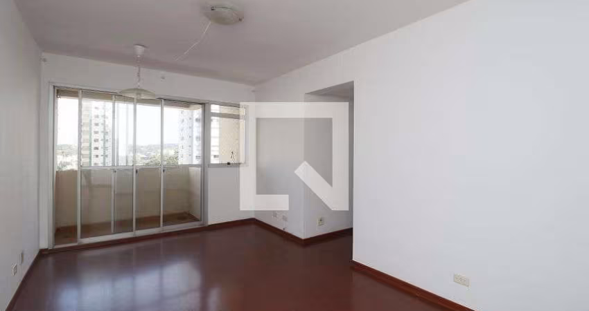 Apartamento à Venda - Vila Mascote, 2 Quartos,  70 m2