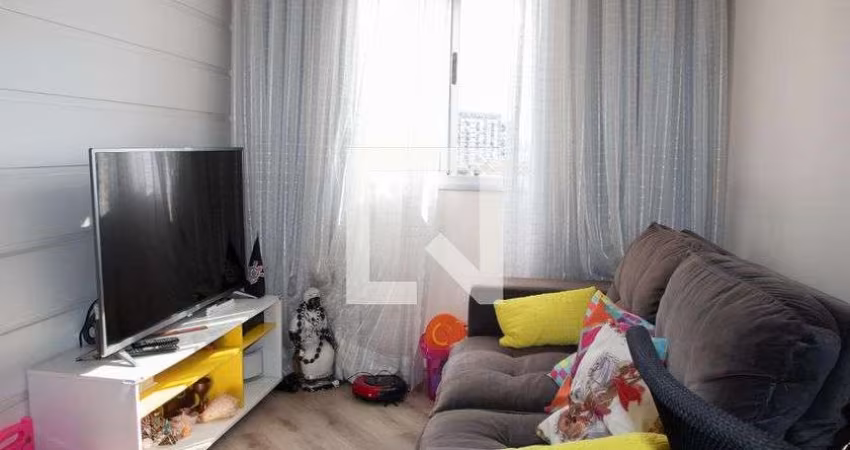 Apartamento à Venda - Vila Guilherme, 2 Quartos,  49 m2