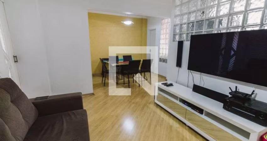 Apartamento à Venda - Vila Romana, 2 Quartos,  76 m2