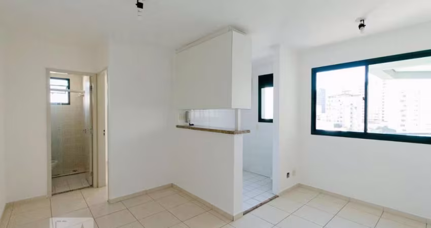 Apartamento à Venda - Santa Cecília, 1 Quarto,  42 m2