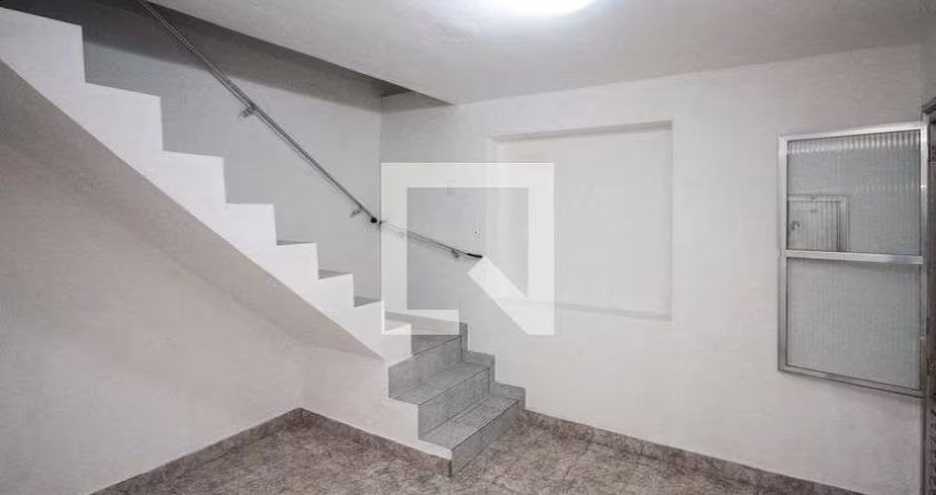 Casa à Venda - Sapopemba, 4 Quartos,  104 m2