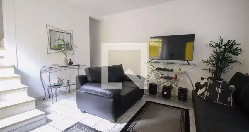 Casa com 2 quartos à venda na Rua Canto do Junco, --, Santana, São Paulo