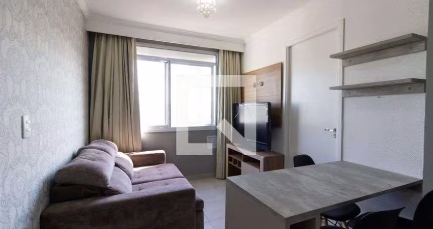 Apartamento à Venda - Vila Leopoldina, 2 Quartos,  35 m2