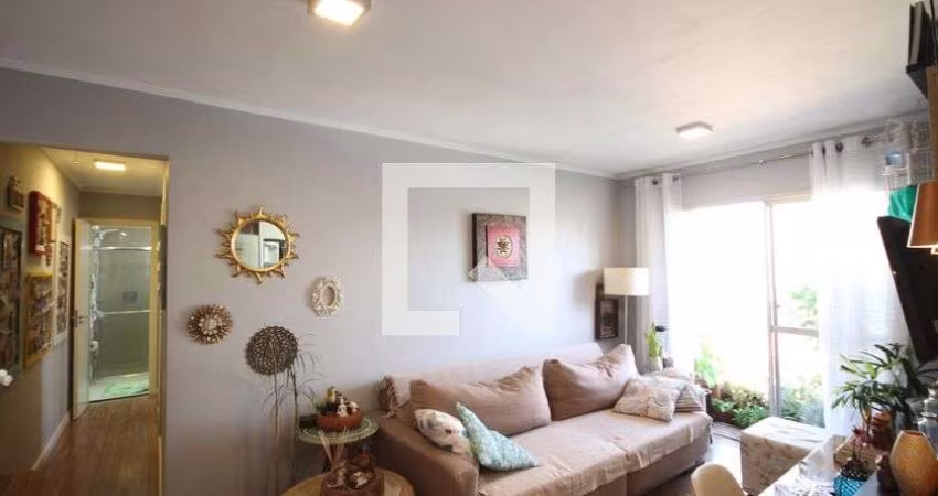 Apartamento à Venda - Ipiranga, 2 Quartos,  54 m2