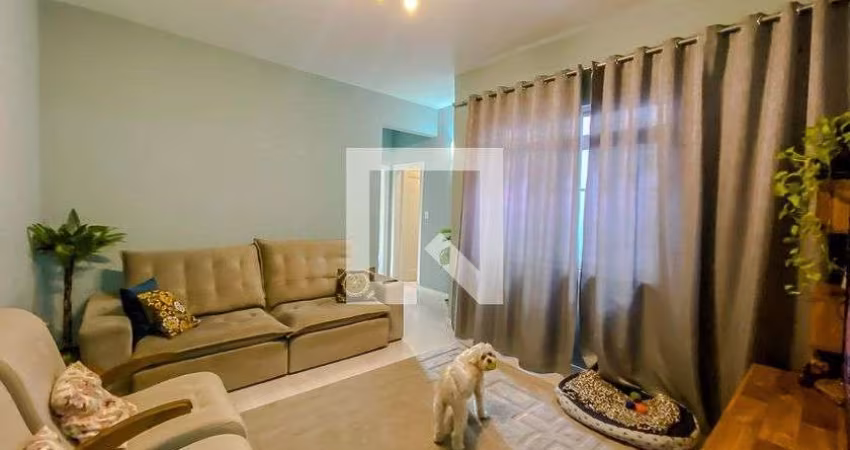 Apartamento à Venda - Brás, 3 Quartos,  108 m2