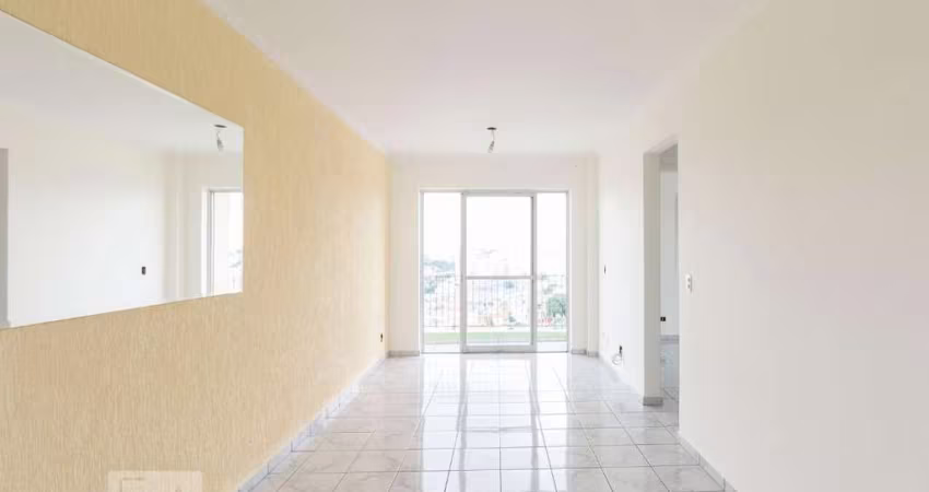 Apartamento à Venda - Vila Ema, 2 Quartos,  57 m2