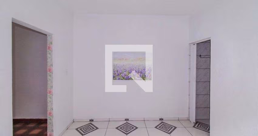 Casa à Venda - Vila Santa Clara, 2 Quartos,  60 m2