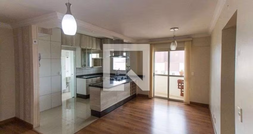 Apartamento à Venda - Vila Ede, 2 Quartos,  68 m2