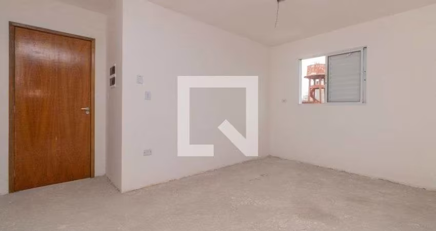 Apartamento à Venda - Brás, 1 Quarto,  45 m2