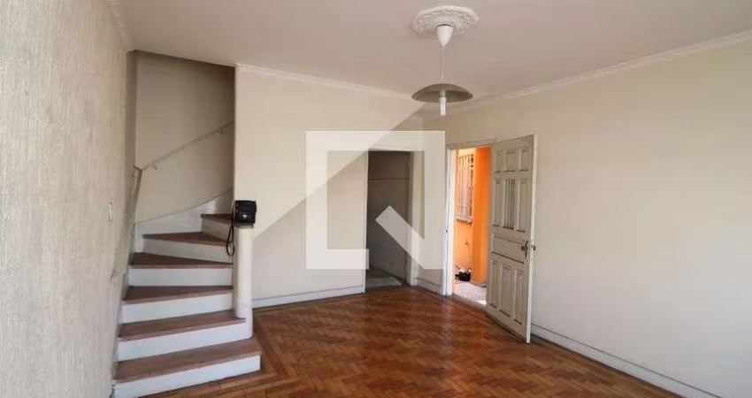 Casa à Venda - Vila Formosa, 2 Quartos,  143 m2