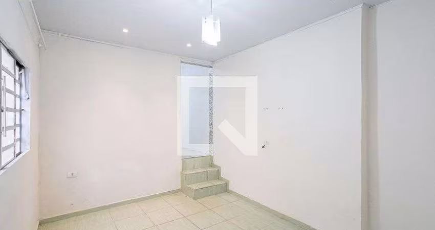 Casa à Venda - Vila Esperança, 2 Quartos,  113 m2