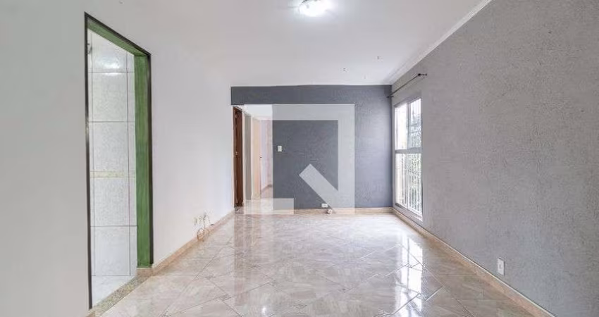 Apartamento à Venda - Vila das Mercês, 3 Quartos,  92 m2