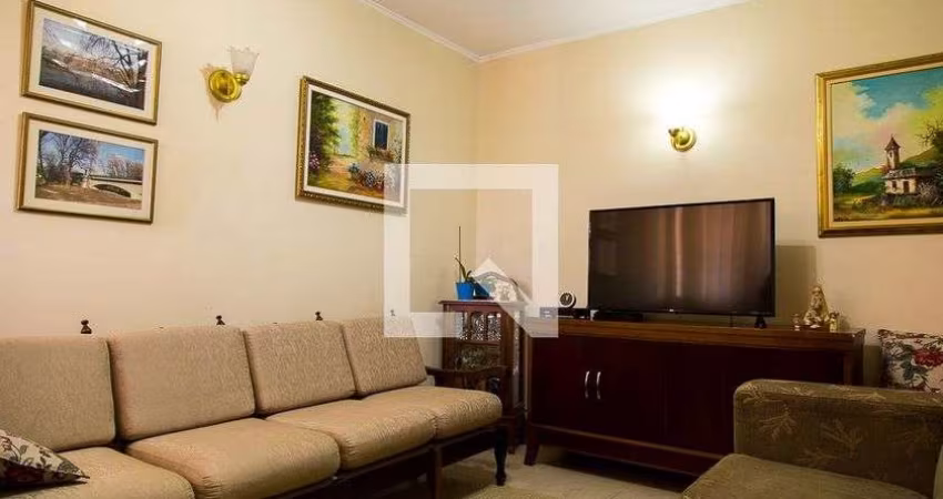 Casa à Venda - Jabaquara, 2 Quartos,  96 m2